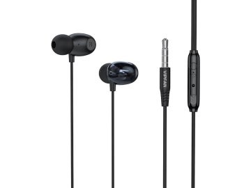 Наушники VIPFAN M10 Black