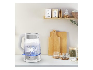 Электрочайник MOULINEX BY6R5130