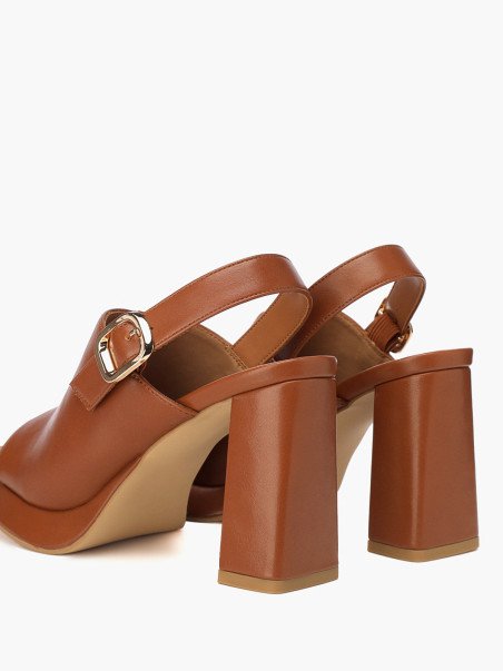 Босоножки Enjoin', фото 4 из 8