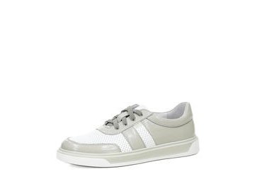 Полуботинки для школьников-мальчиков