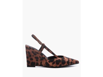 Туфли Enjoin' Мегатоп, модель 1646002355