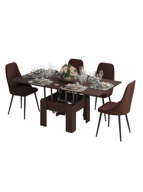 Стол журнальный «Трансформер Элит», фото 6 из 20