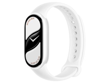 Xiaomi Smart Band 10 (белый)
