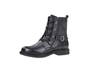 Полусапожки девичьи Марко, модель 07657