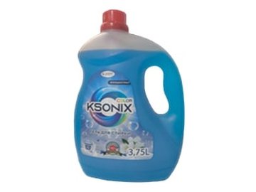 Гель для стирки Ksonix Color 3,75л