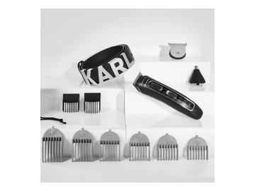 Мультитриммер ROWENTA TN911LF0 5 элемент