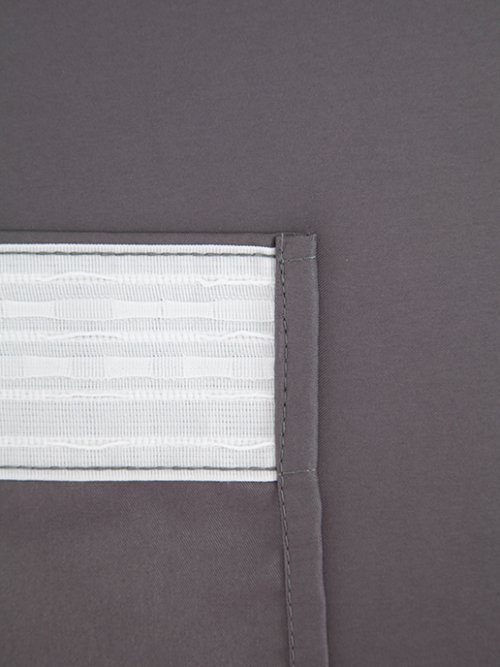Комплект штор Gabardine, фото 31 из 171