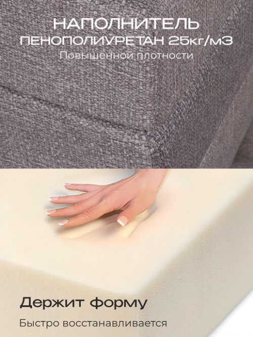 Кресло-кровать Мюнхен, фото 4 из 60