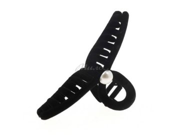 Крабик для волос ODRI, арт. SLWYRY-027-2