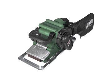 Ленточная шлифмашина Hammer Flex LSM800B 158564