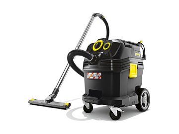 Пылесос Karcher NT 30/1 Tact Te L Anniversary EU 1.148-280.0 5 элемент