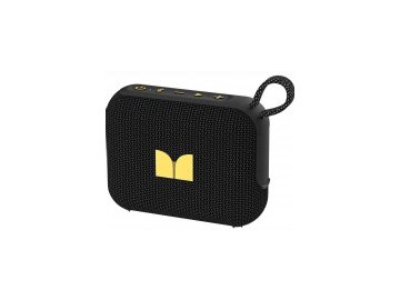 Акустика monster cube 1 ms62113 (черный) Электросила