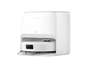 Trouver Robot Vacuum E30 Aqua