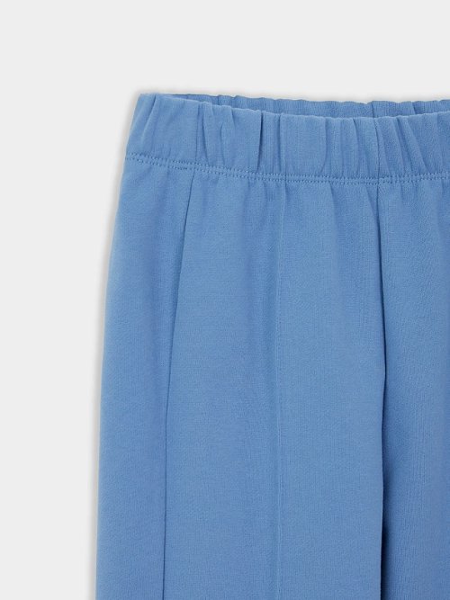 Брюки для девочек голубые, фото 8 из 8