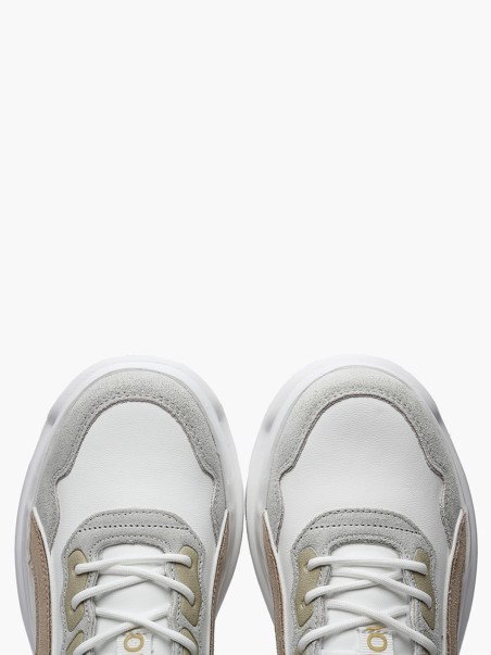 Кеды Shuzzi, фото 4 из 20