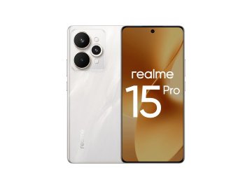 Смартфон realme 15 pro 5g 12gb/512gb rmx5101 (белый) в Лиде Электросила