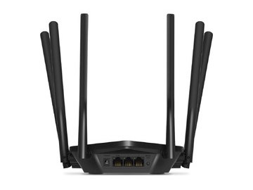 Беспроводной маршрутизатор Mercusys MR50G
