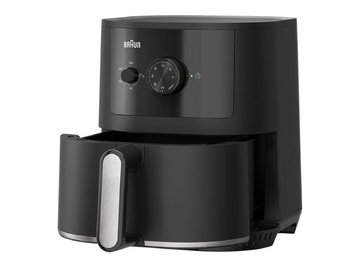 Аэрогриль BRAUN HF3000 5 элемент