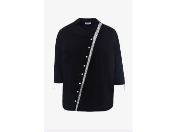 Блузка женская divasplanet