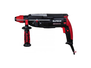 Перфоратор ELITECH RH 0928RE (E2205.027.01) 205381 на акции в магазинах 5 элемент