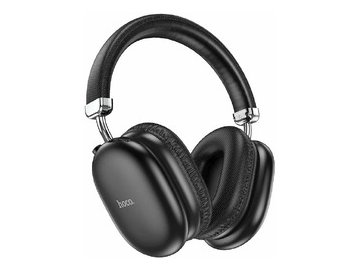 Наушники Hoco W35 Max (черный) в Светлогорске 5 элемент