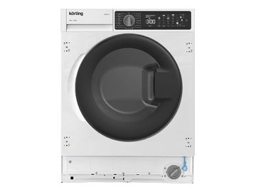 Стирально-сушильная машина Korting KWDI 12V75