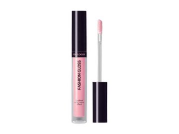 Мила акции Клецк - Блеск для губ RELOUIS Fashion Gloss с зеркальным эффектом, тон 07