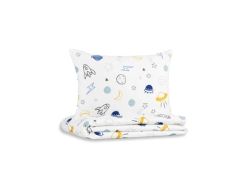 Постельное белье Askona kids Rocket