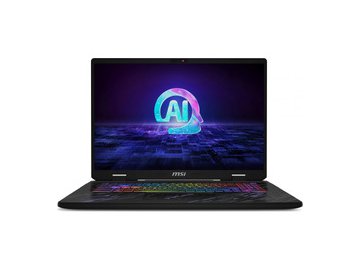 Игровой ноутбук MSI Pulse 17 AI C1VGKG-023