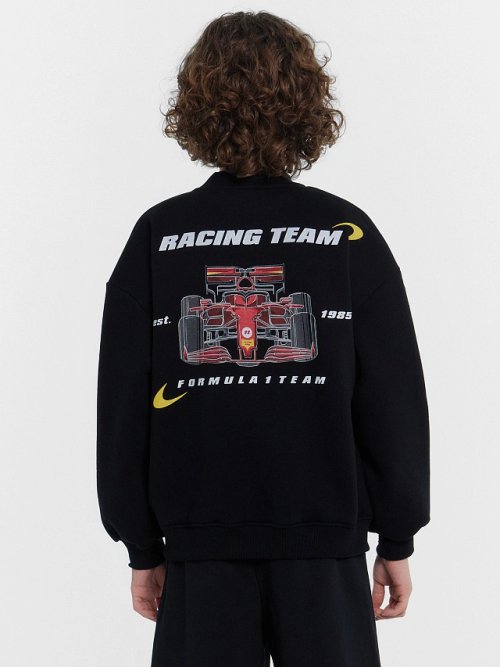 ТОЛСТОВКА ДЛЯ МАЛЬЧИКОВ, фото 4 из 6