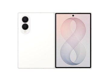 Смартфон Samsung Galaxy Z Fold8 SM-F971 12GB/512GB (кремовый)