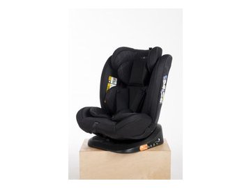 Автокресло Martin Noir Discovery I-Size (bass black) на акции в магазинах 5 элемент