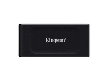 Внешний SSD диск KINGSTON SXS1000/2000G