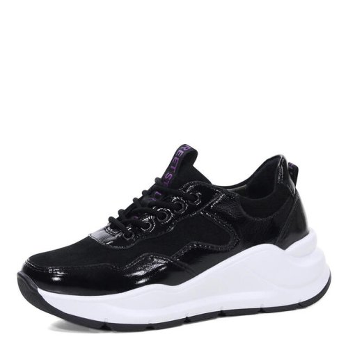 Полуботинки девичьи, фото 4 из 6