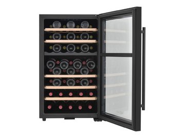 Винный шкаф ZUGEL ZCWF521DB в Мозыре 5 элемент