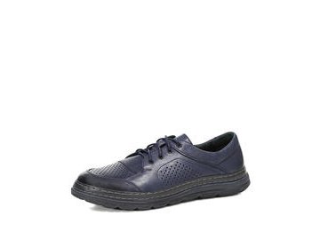 Полуботинки мужские летние