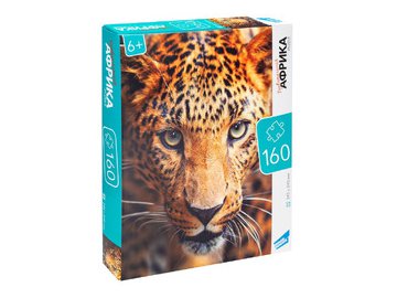 Пазл Dream Makers Африка RI1602C