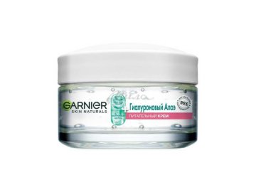 Крем для лица GARNIER Skin Naturals Питательный для сухой и чувствительной кожи, 50 мл