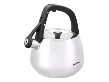 Чайник металлический POLARIS Mela-2,5L