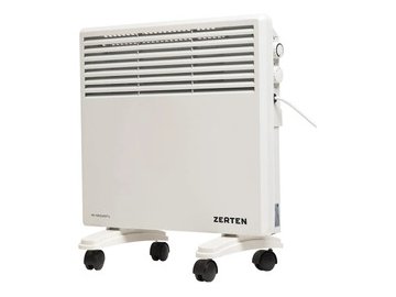 Конвектор Zerten ZK-15 в Мозыре 5 элемент