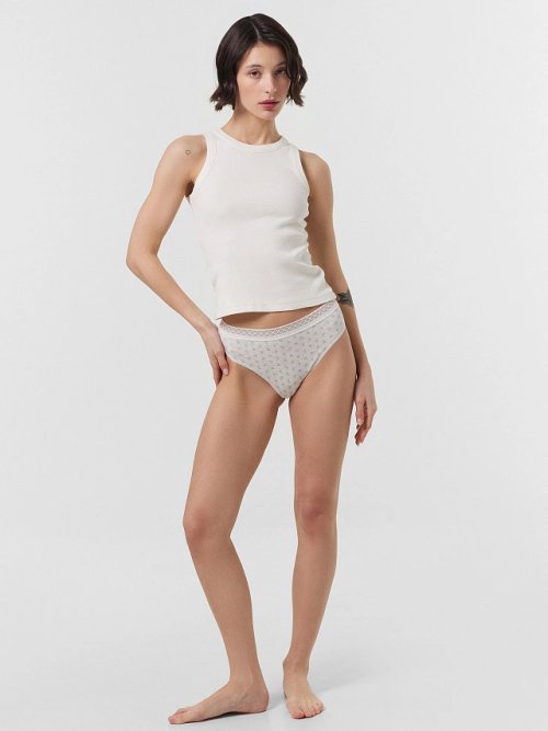 ТРУСЫ ЖЕНСКИЕ, фото 3 из 24