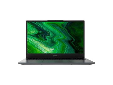 Ноутбук Digma Pro Fortis M DN15P7-ADXW05 на акции в магазинах 5 элемент