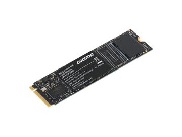 SSD Digma Mega M2 512GB DGSM3512GM23T