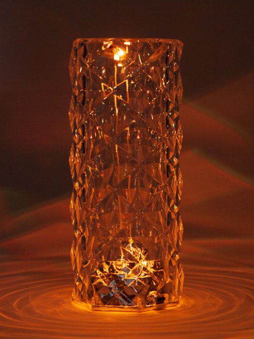 Ночник Crystal LT-10, фото 15 из 57