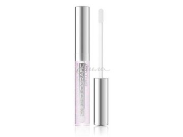 Блеск для губ EVELINE Cosmetics 3D Holografic Brilliant, 9 мл Мила