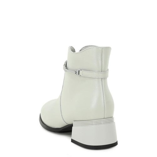 Ботинки женские, фото 1 из 20