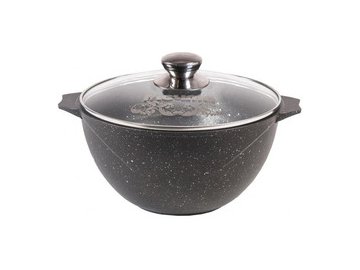 Казан Мечта Гранит M55701