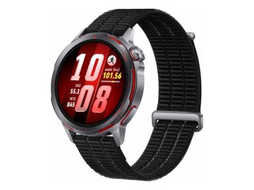 Умные часы Huawei Watch GT Runner 2 CHT-B19 (полночный черный)