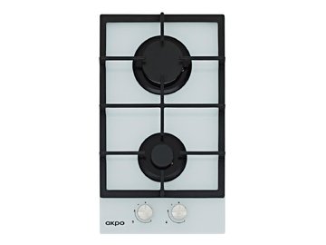 Варочная панель Akpo PGA 302 FGC WH