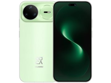 HUAWEI nova 15 Pro 12/256GB (мятный)